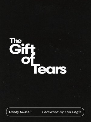 cover image of The Gift of Tears